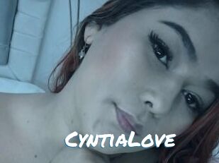 CyntiaLove