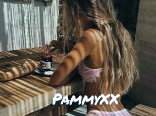 PammyXX