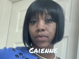 Caienne