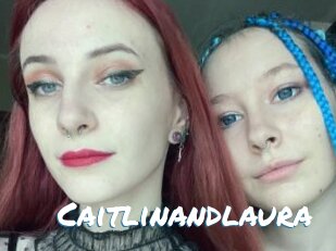 Caitlinandlaura