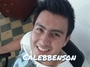 Calebbenson