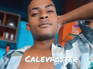 Calevfoster