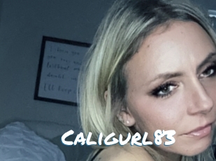 Caligurl83