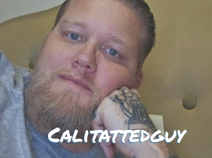 Calitattedguy