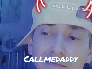 Callmedaddy