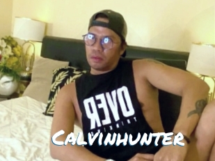 Calvinhunter