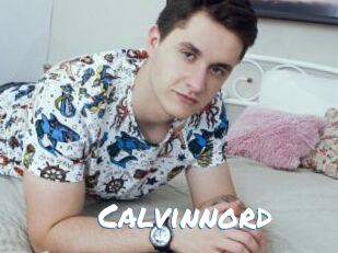 Calvinnord