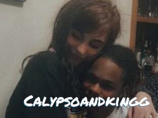 Calypsoandkingg