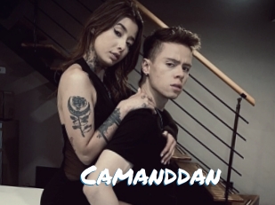 Camanddan