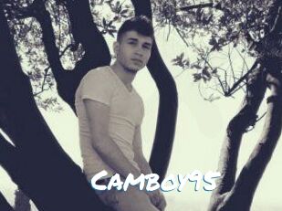 Camboy95