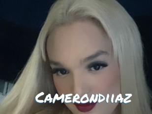 Camerondiiaz