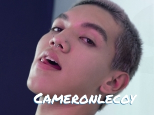 Cameronlecoy