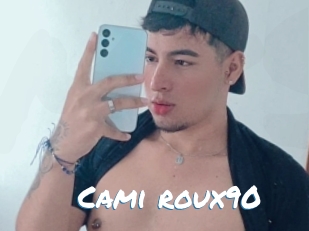 Cami_roux90