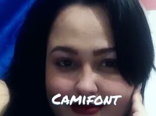 Camifont