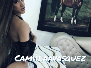 Camiilaavasquez