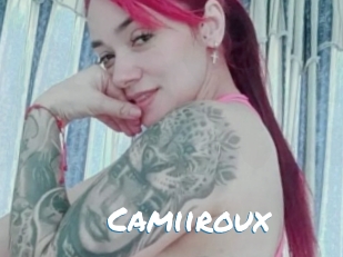 Camiiroux