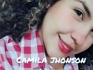 Camila_jhonson