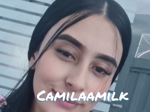 Camilaamilk