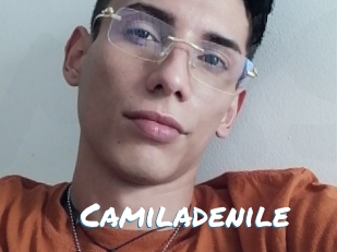 Camiladenile