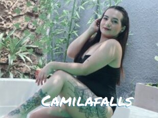 Camilafalls