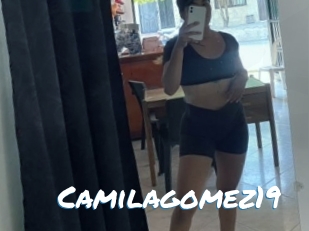 Camilagomez19