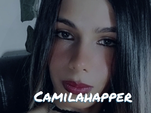 Camilahapper