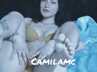 Camilamc