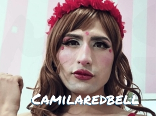 Camilaredbell