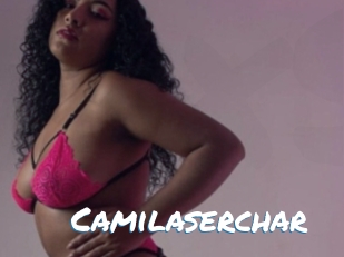Camilaserchar