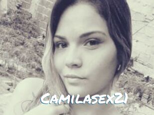 Camilasex21