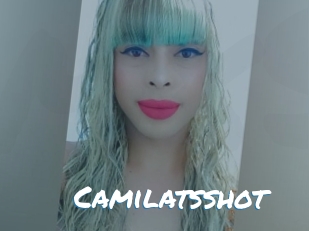 Camilatsshot