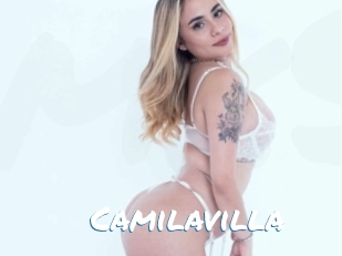 Camilavilla