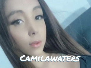 Camilawaters