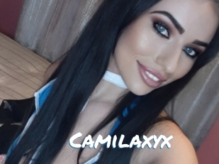 Camilaxyx