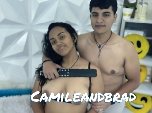 Camileandbrad