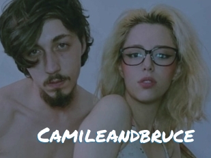 Camileandbruce