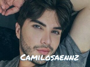 Camilosaennz