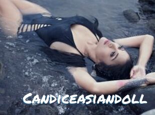 Candiceasiandoll