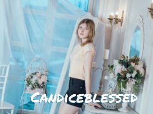 Candiceblessed