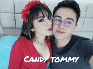 Candy_tommy