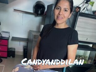 Candyanddilan