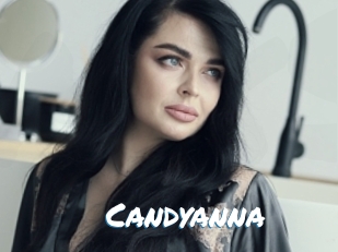 Candyanna