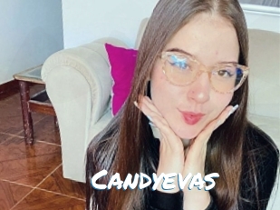 Candyevas