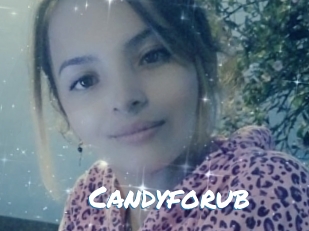 Candyforub