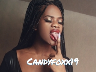 Candyfoxx19