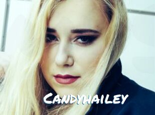 Candyhailey