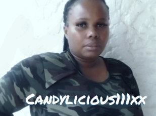 Candylicious111xx