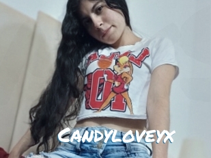 Candyloveyx