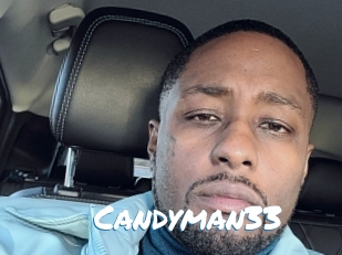 Candyman33