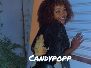 Candypopp